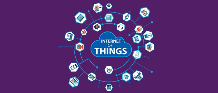 internet of things (iot)