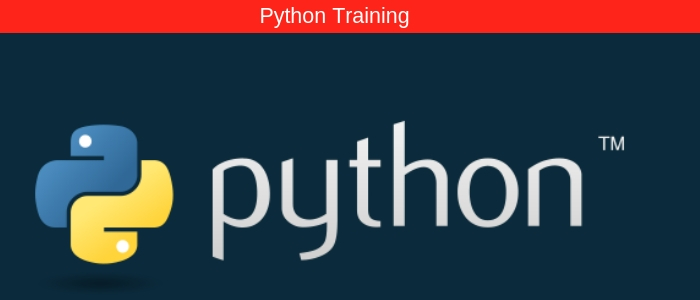python training
