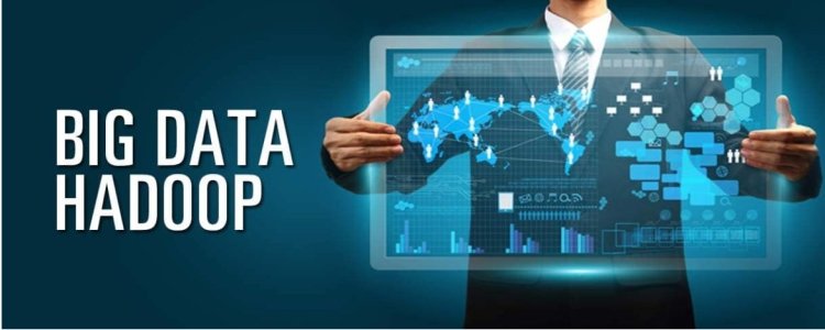 bigdata hadoop