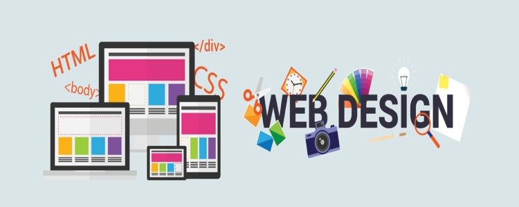 web designing