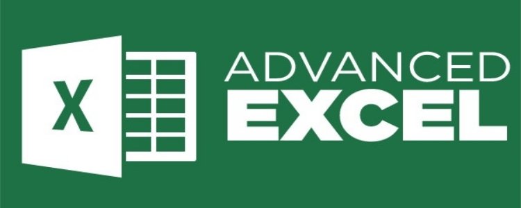 advance excel