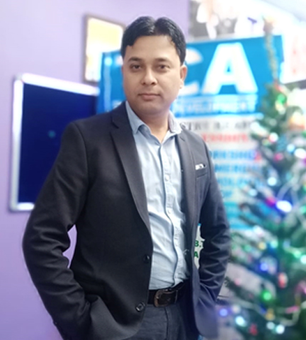 Oracle training institute
