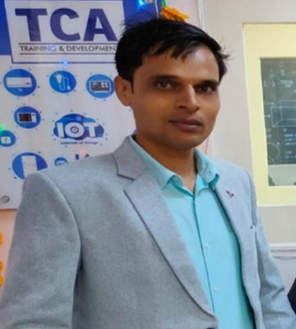 Oracle training institute