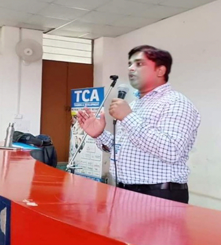 Oracle training institute